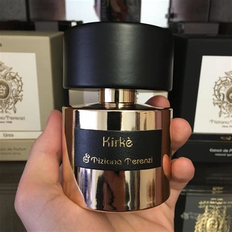 kirke parfum